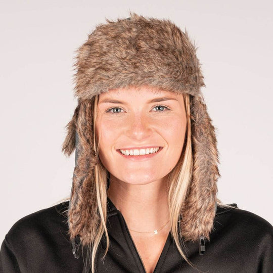 Trapper Hat - One Revolver Surfboards