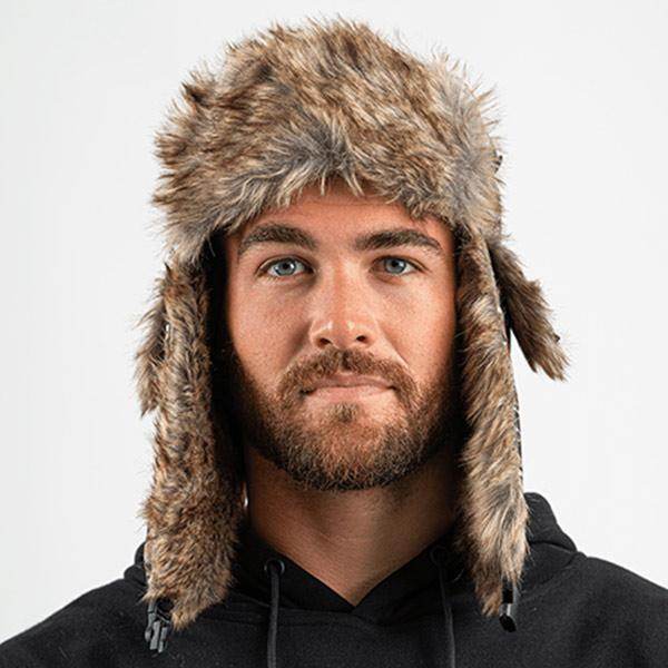 Trapper Hat - One Revolver Surfboards