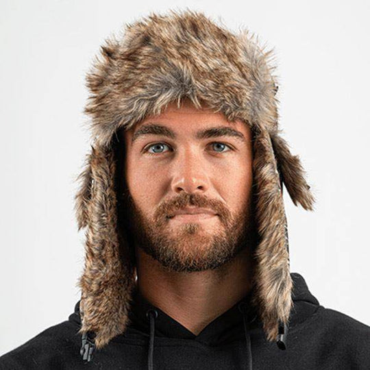 Trapper Hat - One Revolver Surfboards