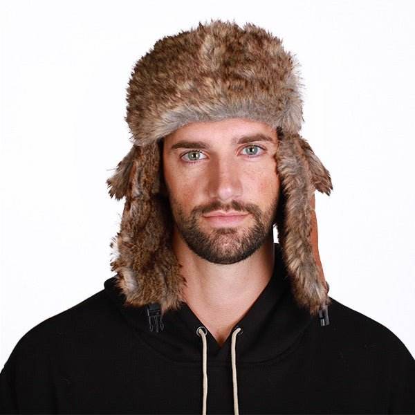 Trapper Hat - One Revolver Surfboards