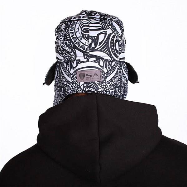 Trapper Hat - One Revolver Surfboards