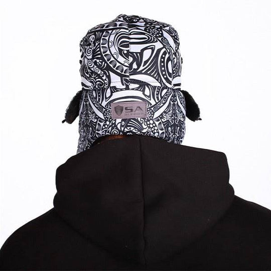 Trapper Hat - One Revolver Surfboards