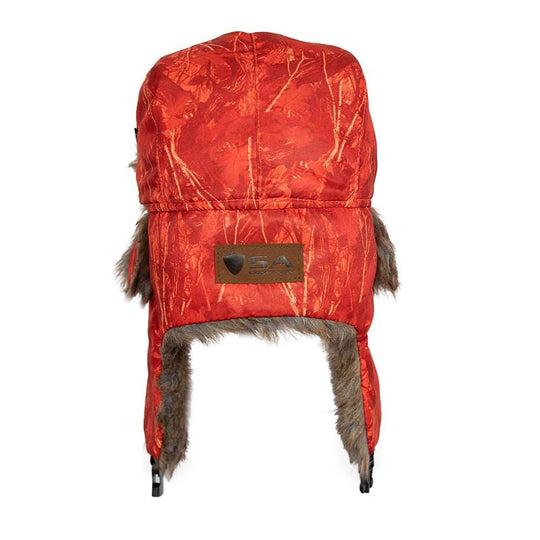Trapper Hat - One Revolver Surfboards