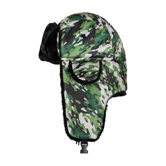 Trapper Hat - One Revolver Surfboards