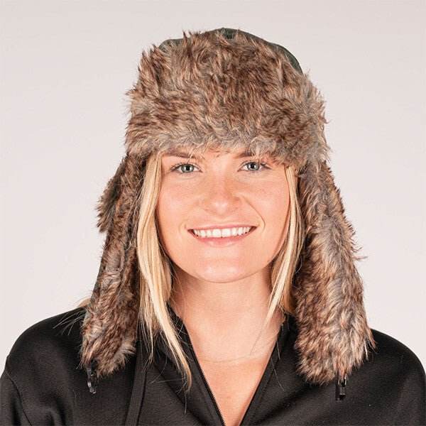 Trapper Hat - One Revolver Surfboards