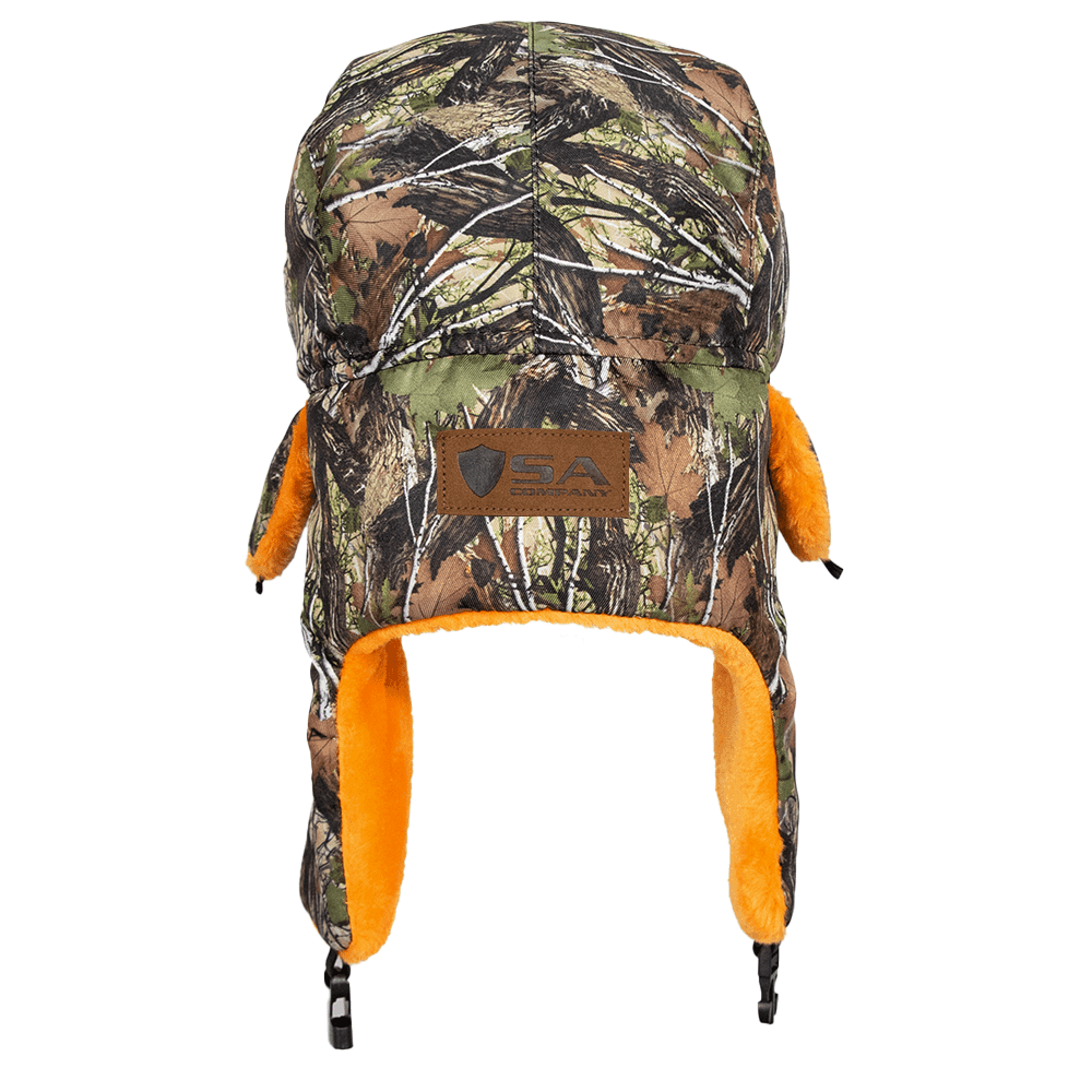 Trapper Hat - One Revolver Surfboards