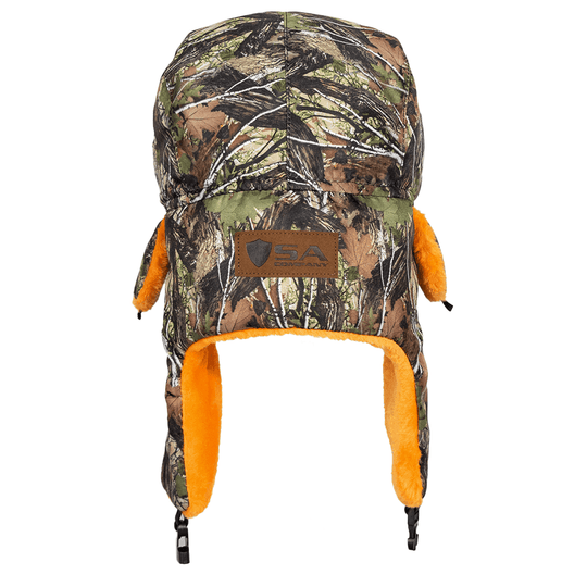 Trapper Hat - One Revolver Surfboards
