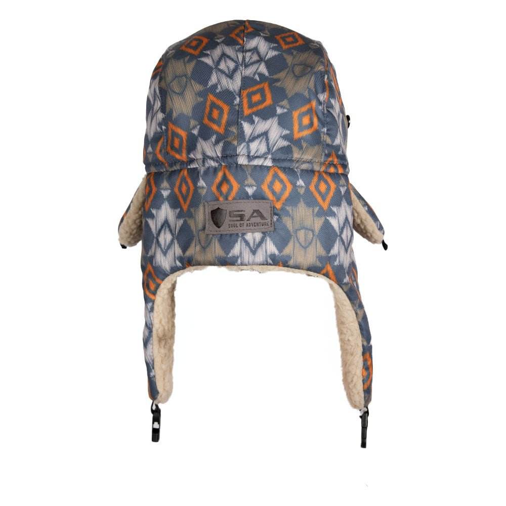 Trapper Hat - One Revolver Surfboards