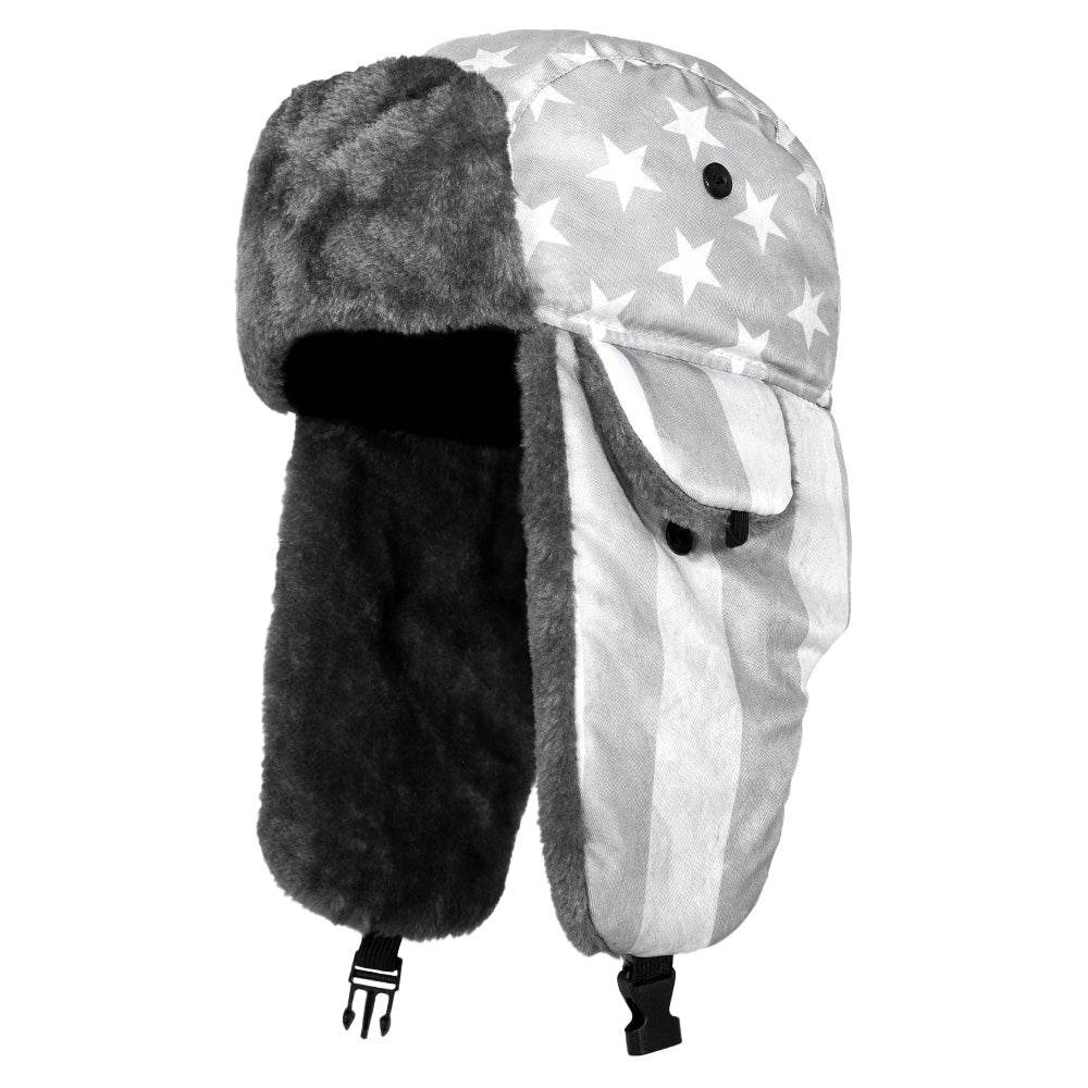 Trapper Hat - One Revolver Surfboards