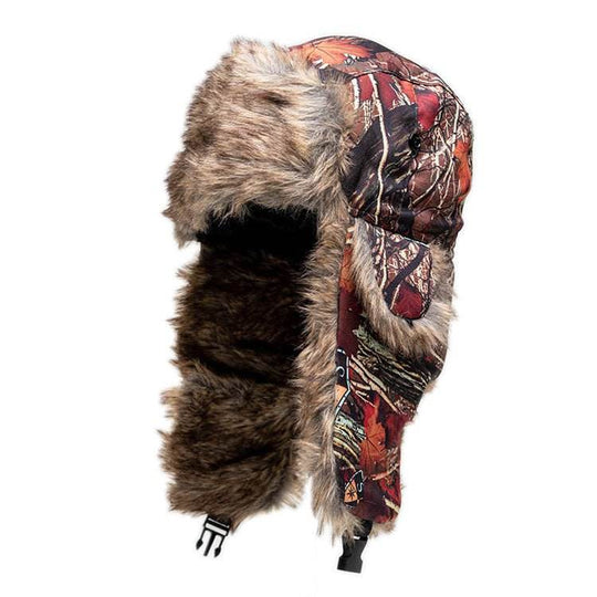 Trapper Hat - One Revolver Surfboards