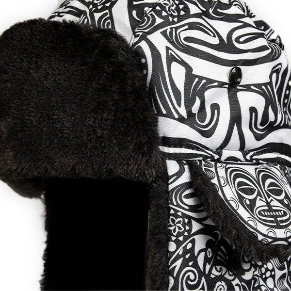 Trapper Hat - One Revolver Surfboards