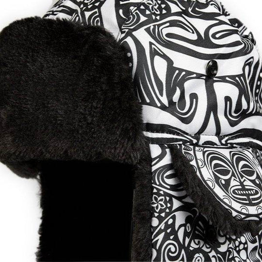 Trapper Hat - One Revolver Surfboards