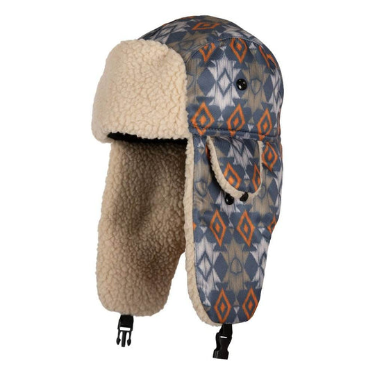 Trapper Hat - One Revolver Surfboards