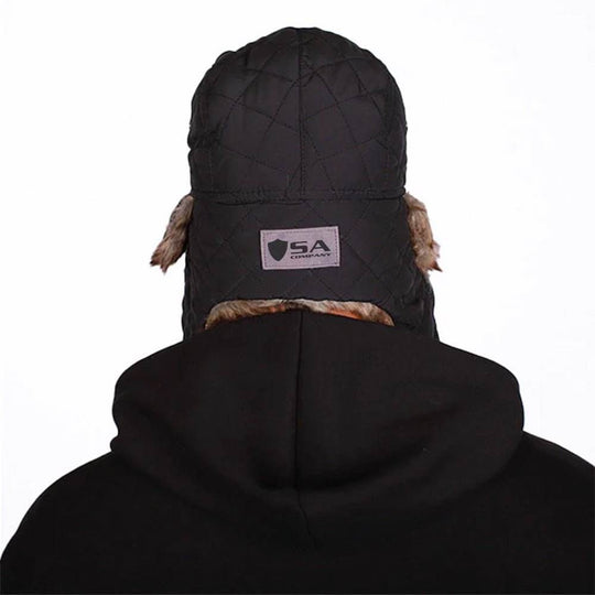 Trapper Hat - One Revolver Surfboards