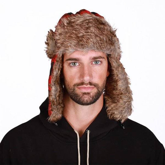 Trapper Hat - One Revolver Surfboards