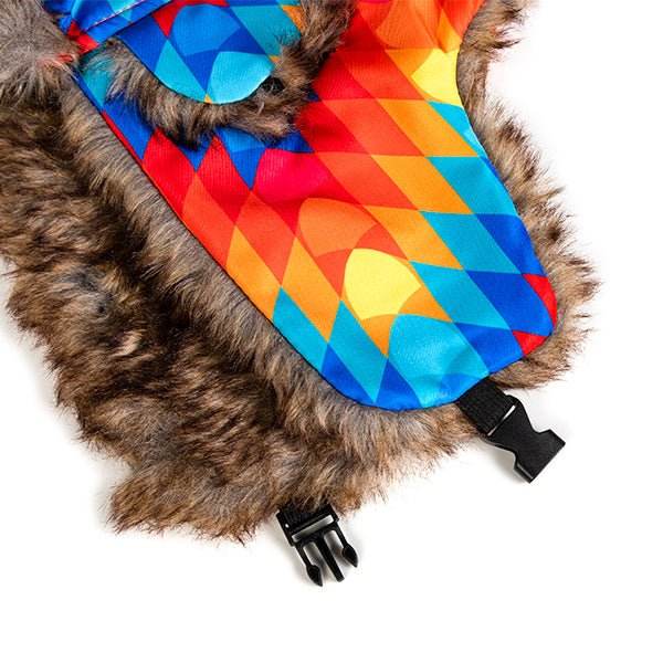 Trapper Hat - One Revolver Surfboards