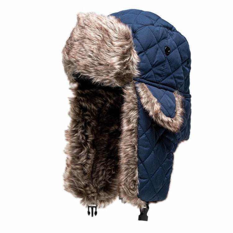 Trapper Hat - One Revolver Surfboards