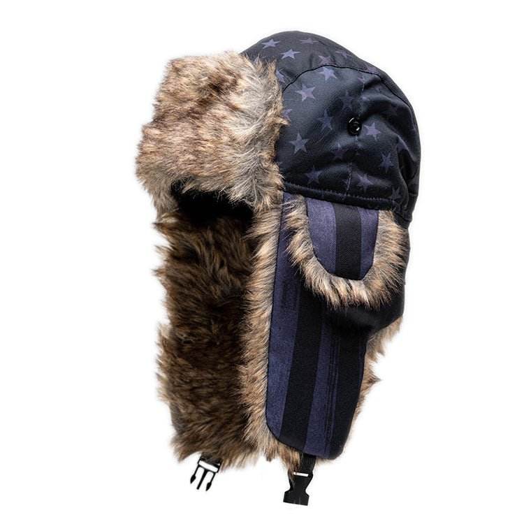 Trapper Hat - One Revolver Surfboards