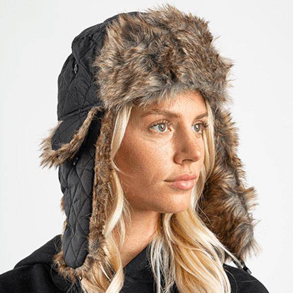 Trapper Hat - One Revolver Surfboards