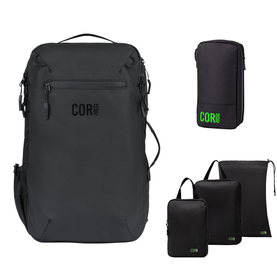 Island Hopper Travel Bundle