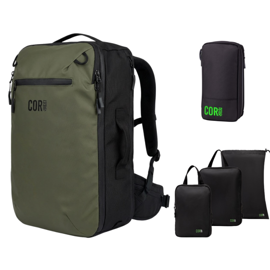 Island Hopper Travel Bundle