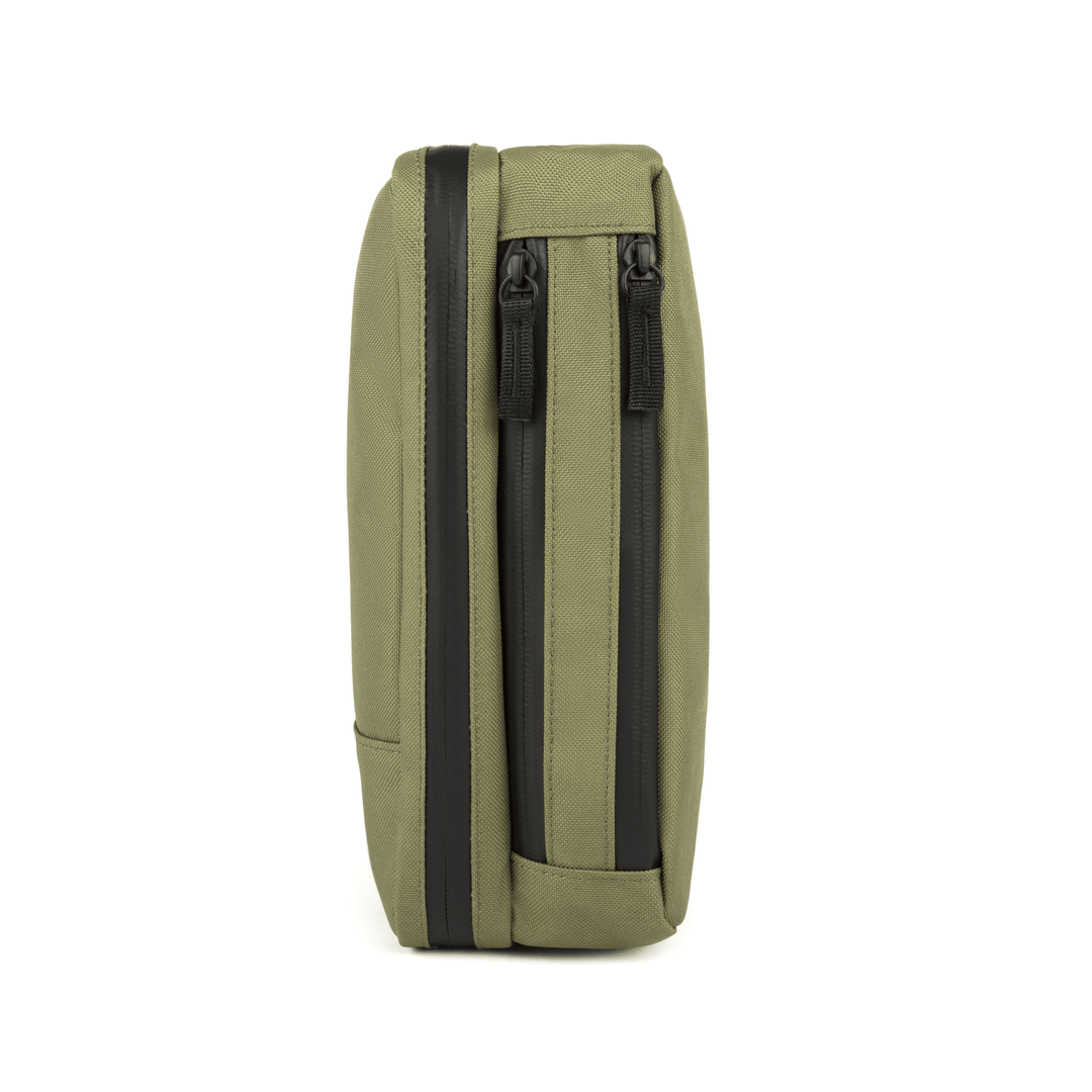 Compact Toiletry Travel Bag - One Revolver Surfboards