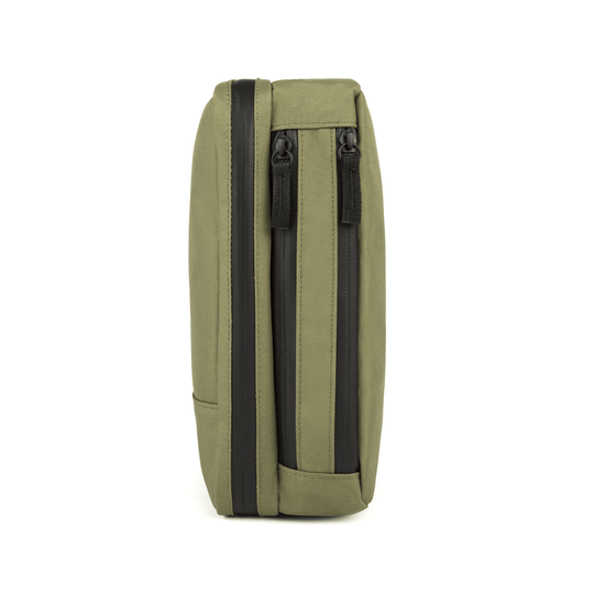 Compact Toiletry Travel Bag - One Revolver Surfboards