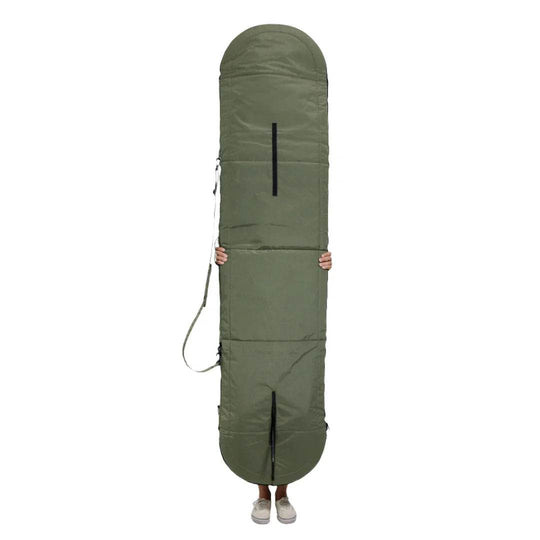 FARO Padded Day / Travel Surfboard Bag - Surfboard Bag - One Revolver Surfboards