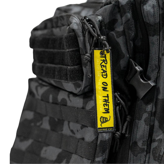 Flight Tag Keychains - One Revolver Surfboards