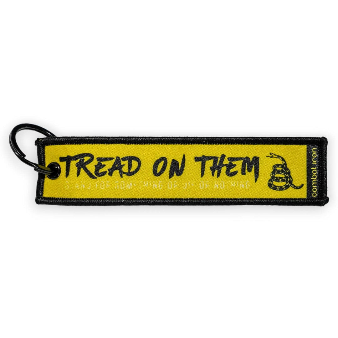 Flight Tag Keychains - One Revolver Surfboards