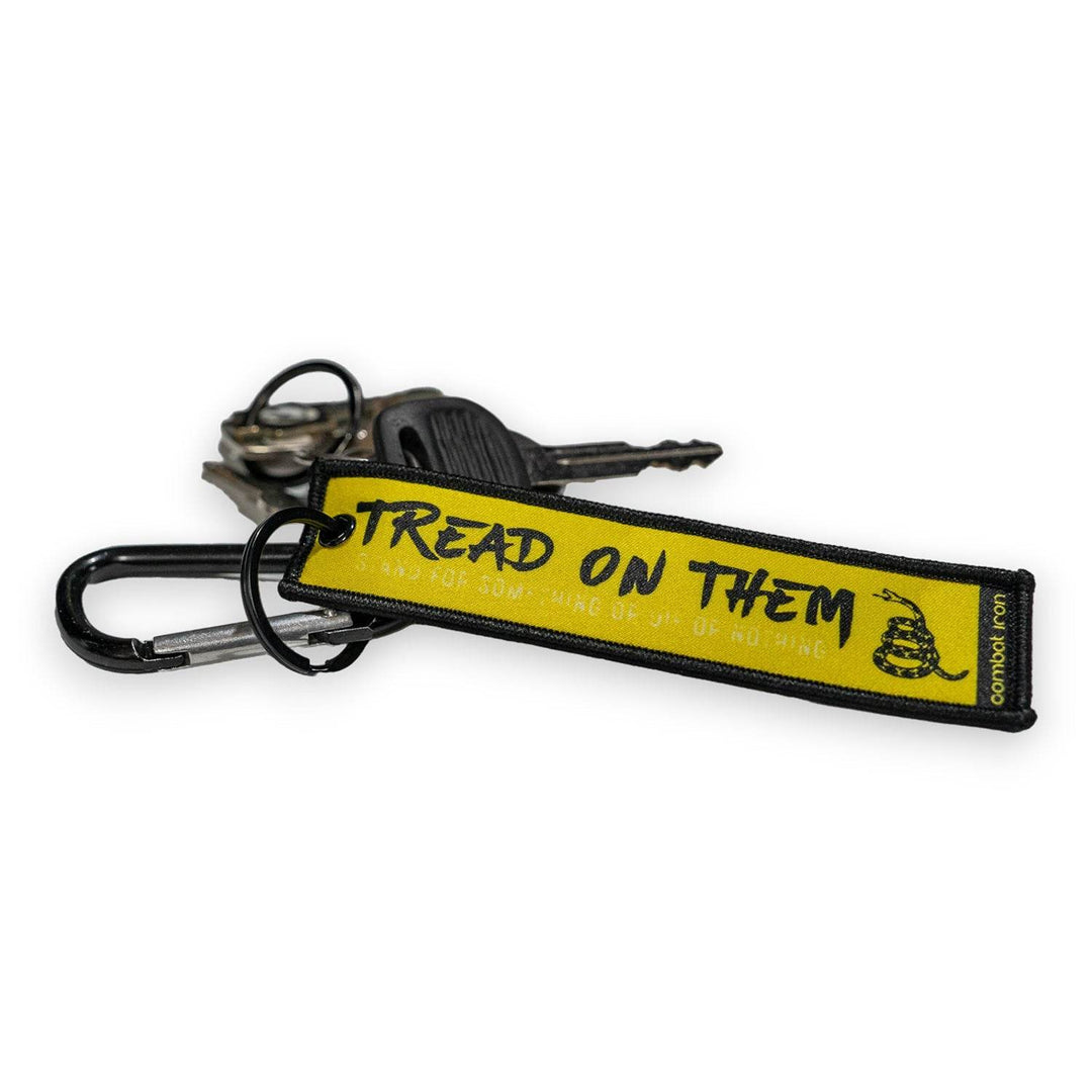 Flight Tag Keychains - One Revolver Surfboards