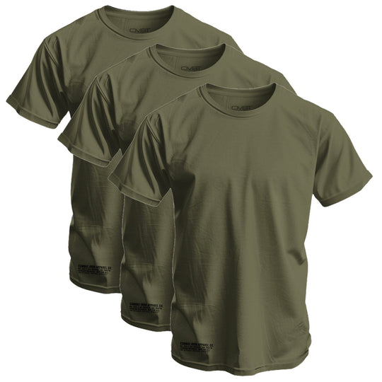 Classic Tee Bundle Pack