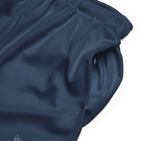 Secret Island Athletic Mesh Shorts - One Revolver Surfboards