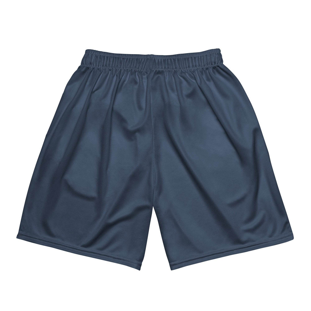 Secret Island Athletic Mesh Shorts - One Revolver Surfboards