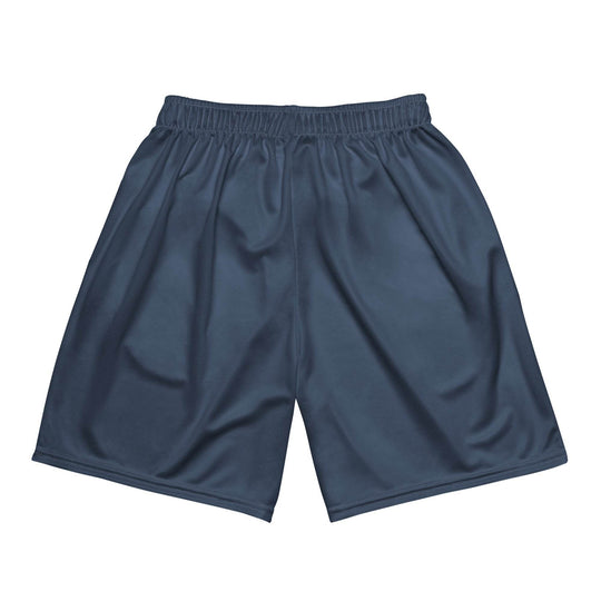 Secret Island Athletic Mesh Shorts - One Revolver Surfboards