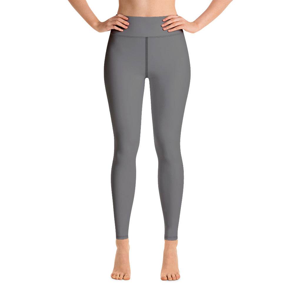 Women's Tropical Storm Yoga Leggings - One Revolver Surfboards