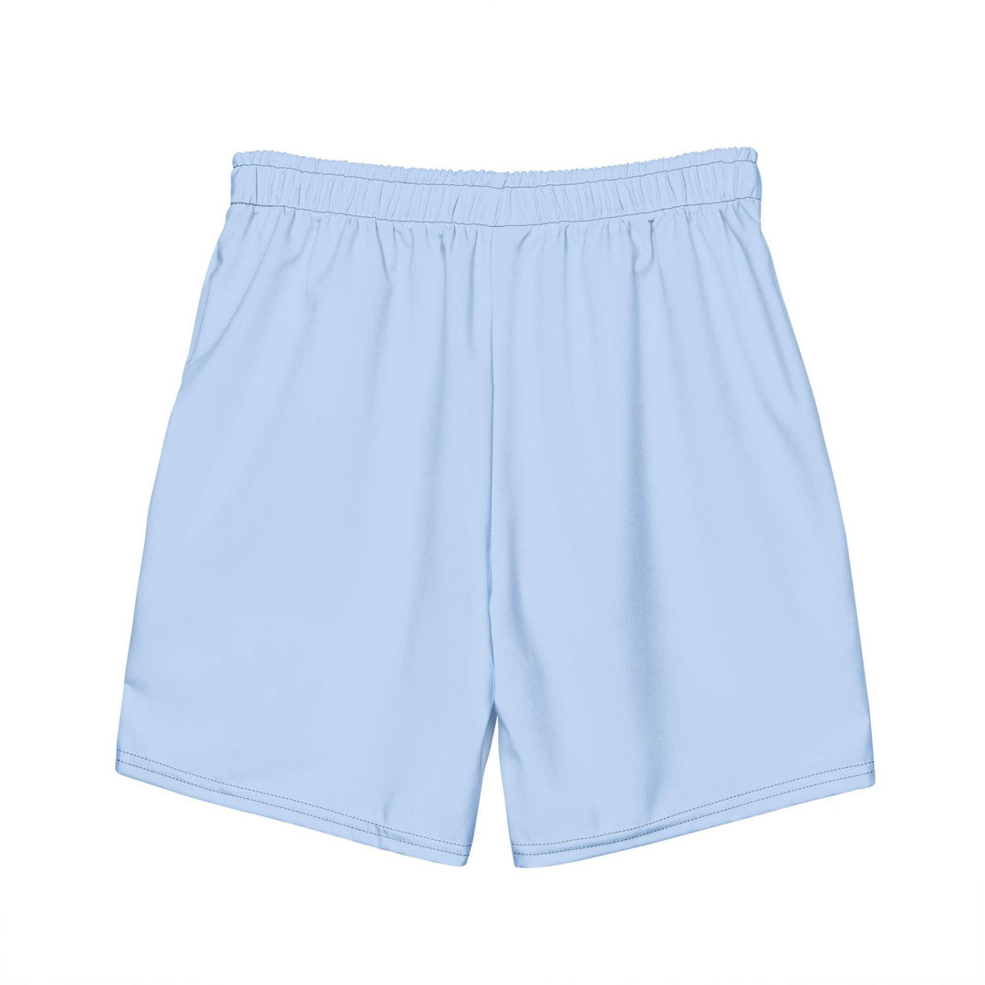 Men's Blue Eco Board Shorts - Swimwear - One Revolver Surfboards