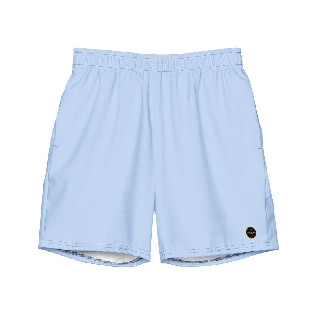 Men's Blue Eco Board Shorts - Swimwear - One Revolver Surfboards