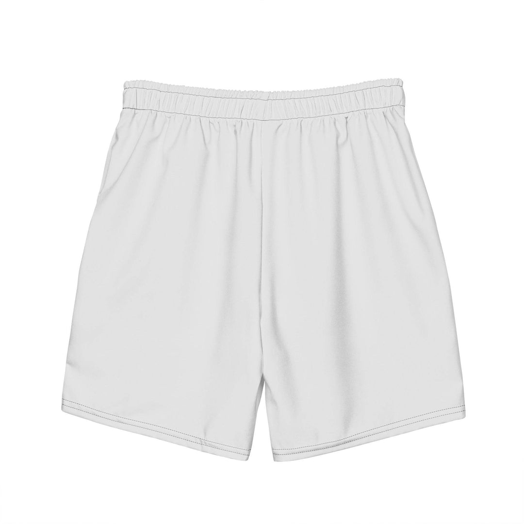 Men's Eco Grey Board Shorts - One Revolver Surfboards