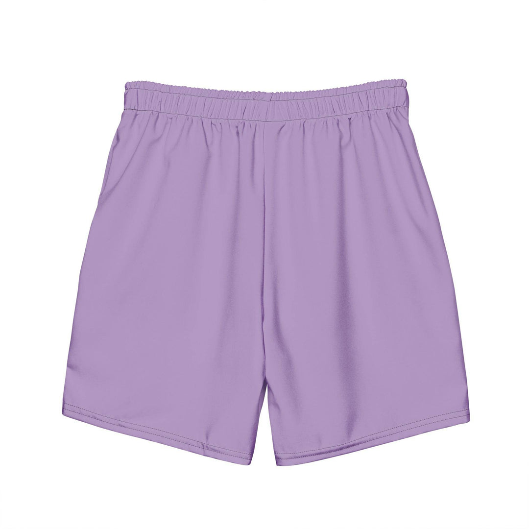 Men's Purple Eco Board Shorts - One Revolver Surfboards