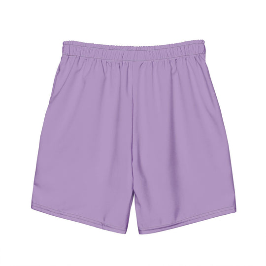 Men's Purple Eco Board Shorts - One Revolver Surfboards
