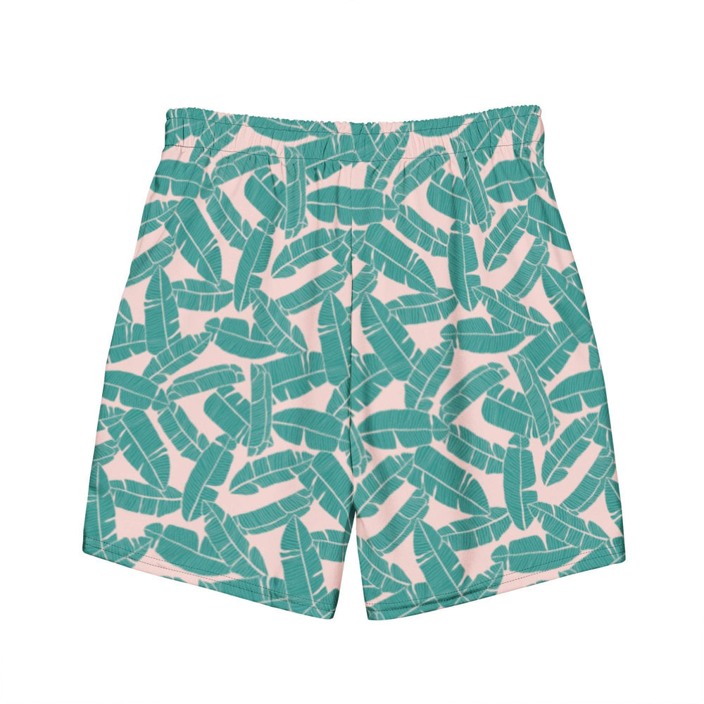 Men's Hawaiian Sunset Board Shorts - One Revolver Surfboards