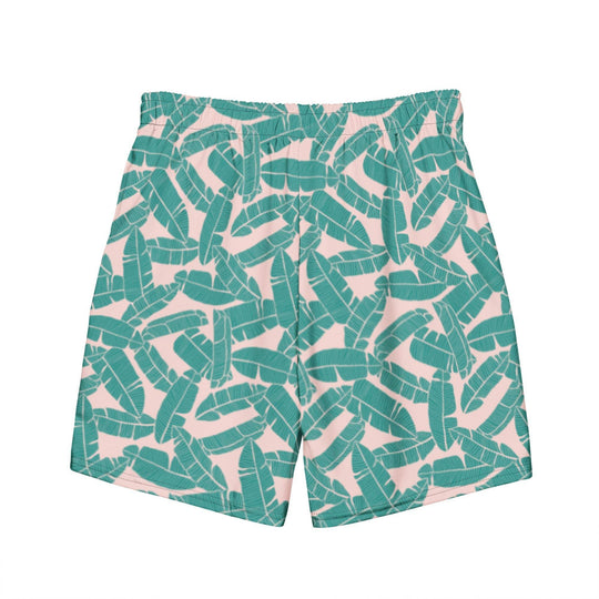 Men's Hawaiian Sunset Board Shorts - One Revolver Surfboards