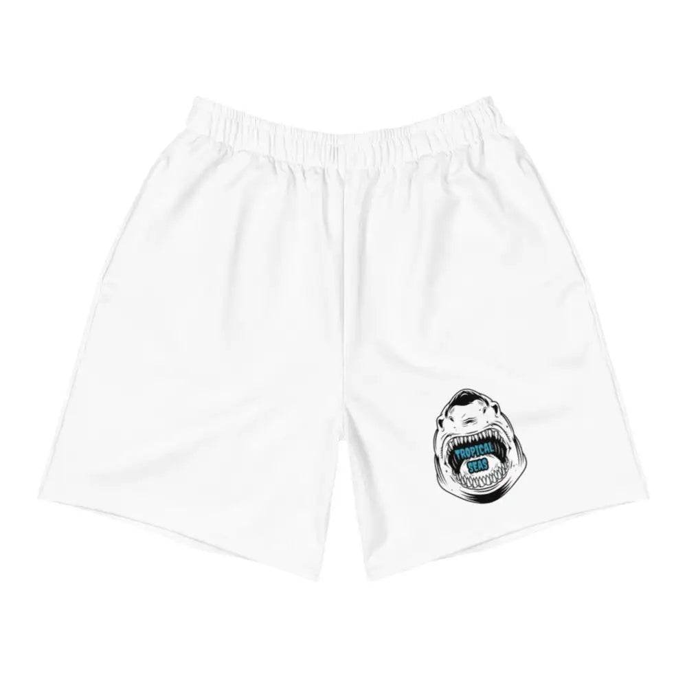 Men's Chomp Athletic Long Shorts - One Revolver Surfboards