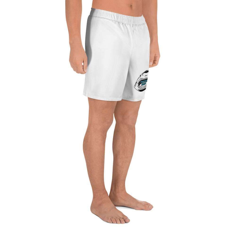 Men's Chomp Athletic Long Shorts - One Revolver Surfboards