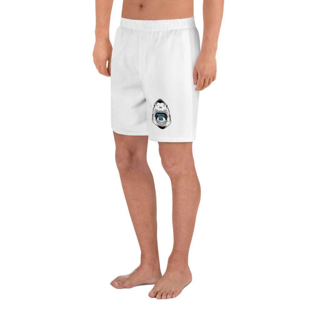Men's Chomp Athletic Long Shorts - Shorts - One Revolver Surfboards