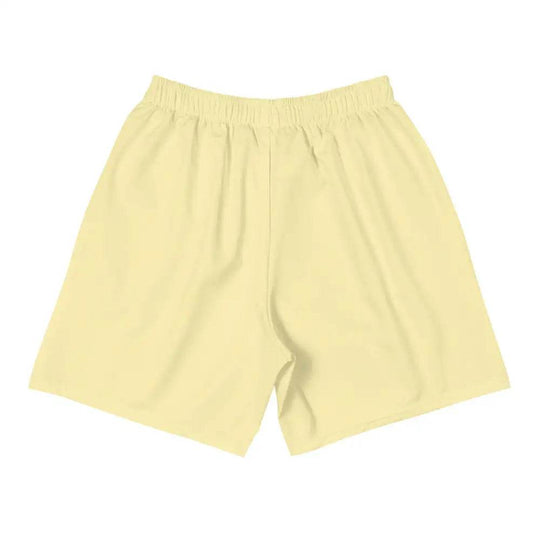 Men's Mr. Shark Athletic Long Shorts - One Revolver Surfboards