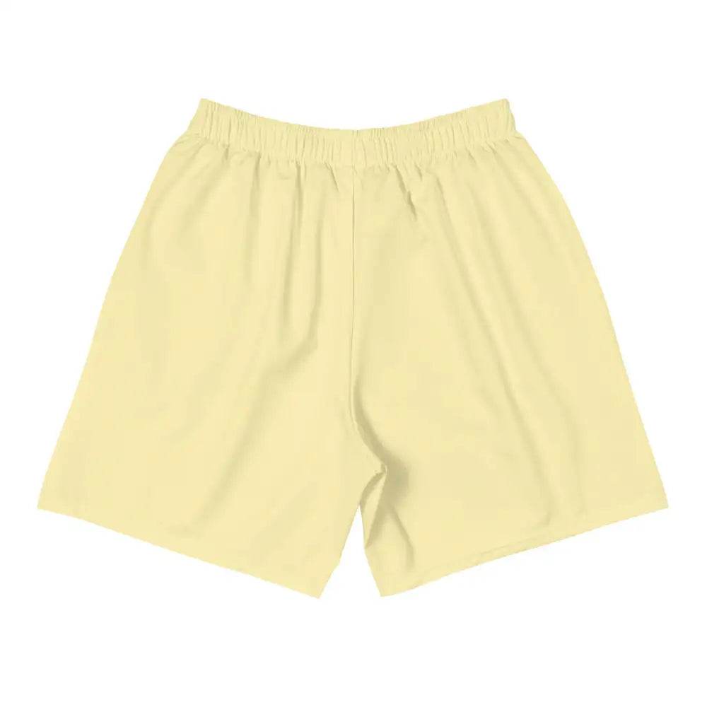 Men's Mr. Shark Athletic Long Shorts - Shorts - One Revolver Surfboards
