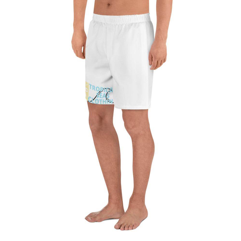 Men's TSC Athletic Long Shorts - One Revolver Surfboards