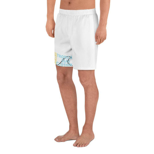 Men's TSC Athletic Long Shorts - One Revolver Surfboards
